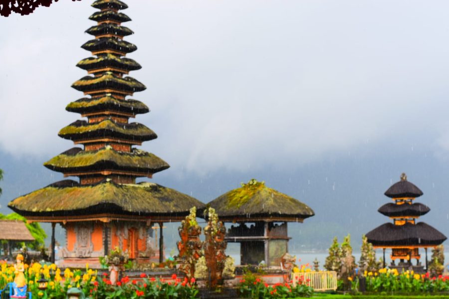 EXPLORE BALI (INDONESIA) IN 8 DAYS 7 NIGHTS