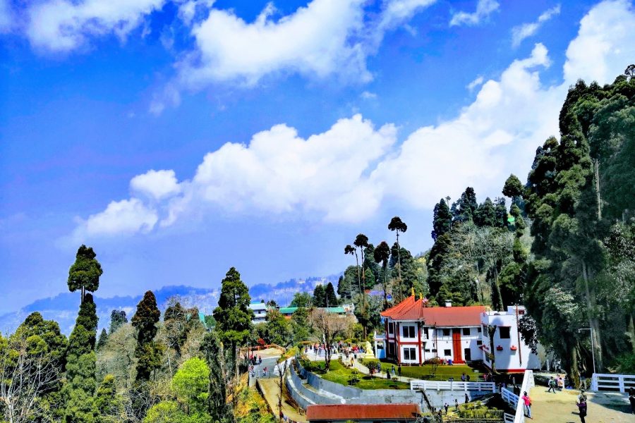 EXPLORE SIKKIM IN 7 DAYS 6 NIGHTS